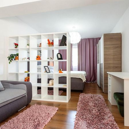 Appartement Marie à Split Extérieur photo