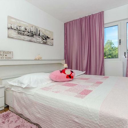 Appartement Marie à Split Extérieur photo