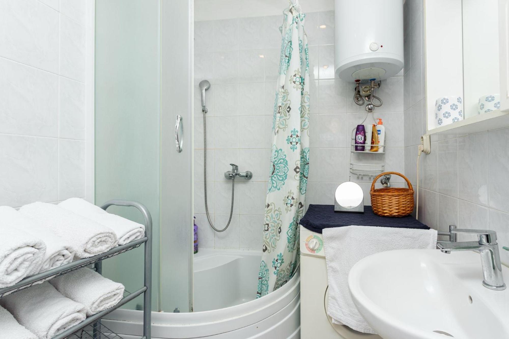 Appartement Marie à Split Extérieur photo