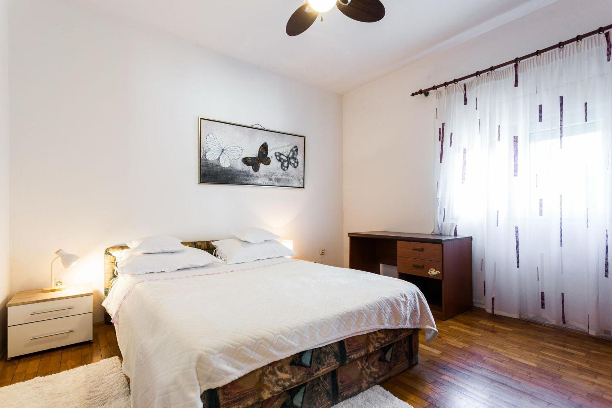 Appartement Marie à Split Extérieur photo