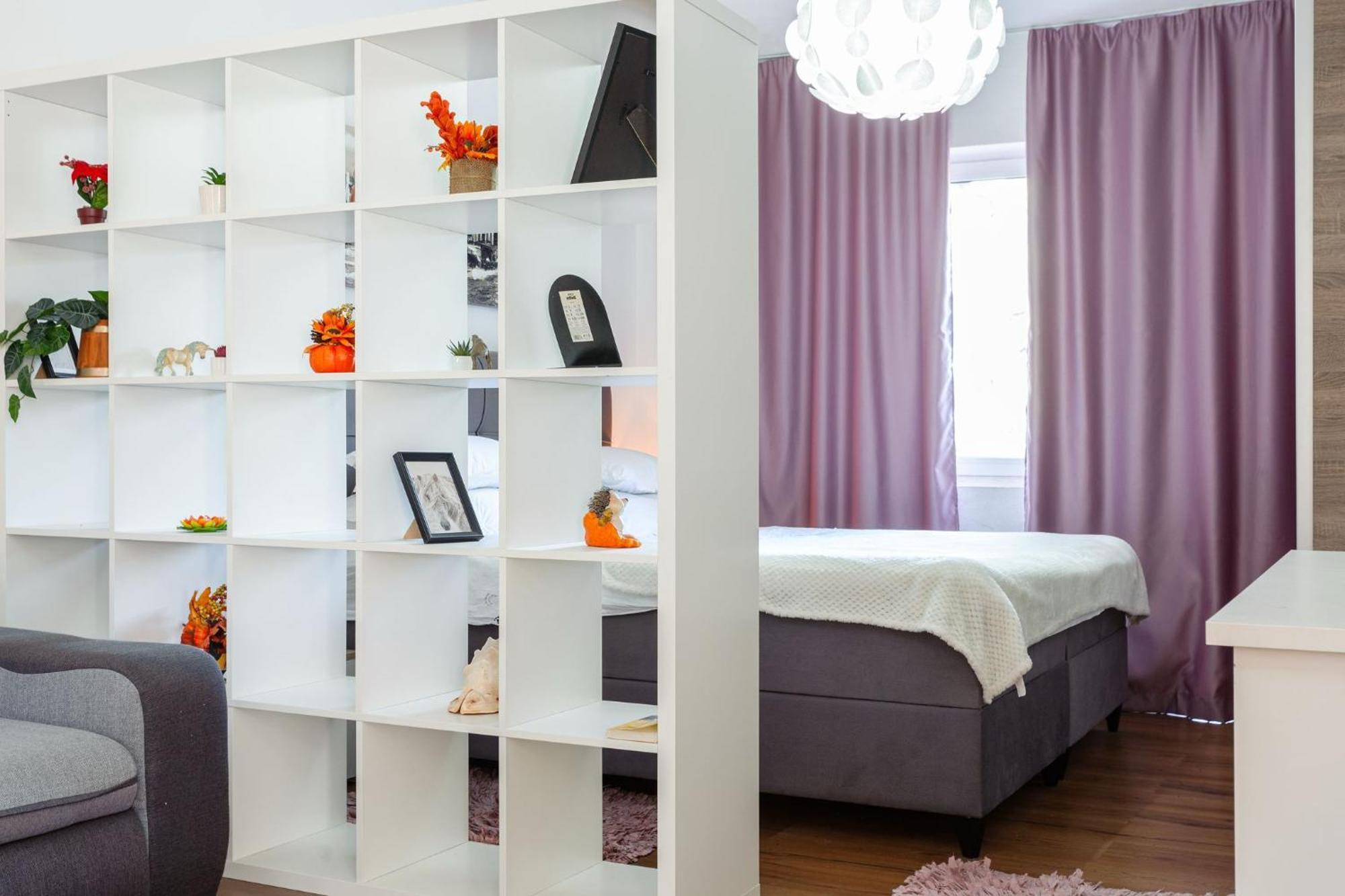 Appartement Marie à Split Extérieur photo