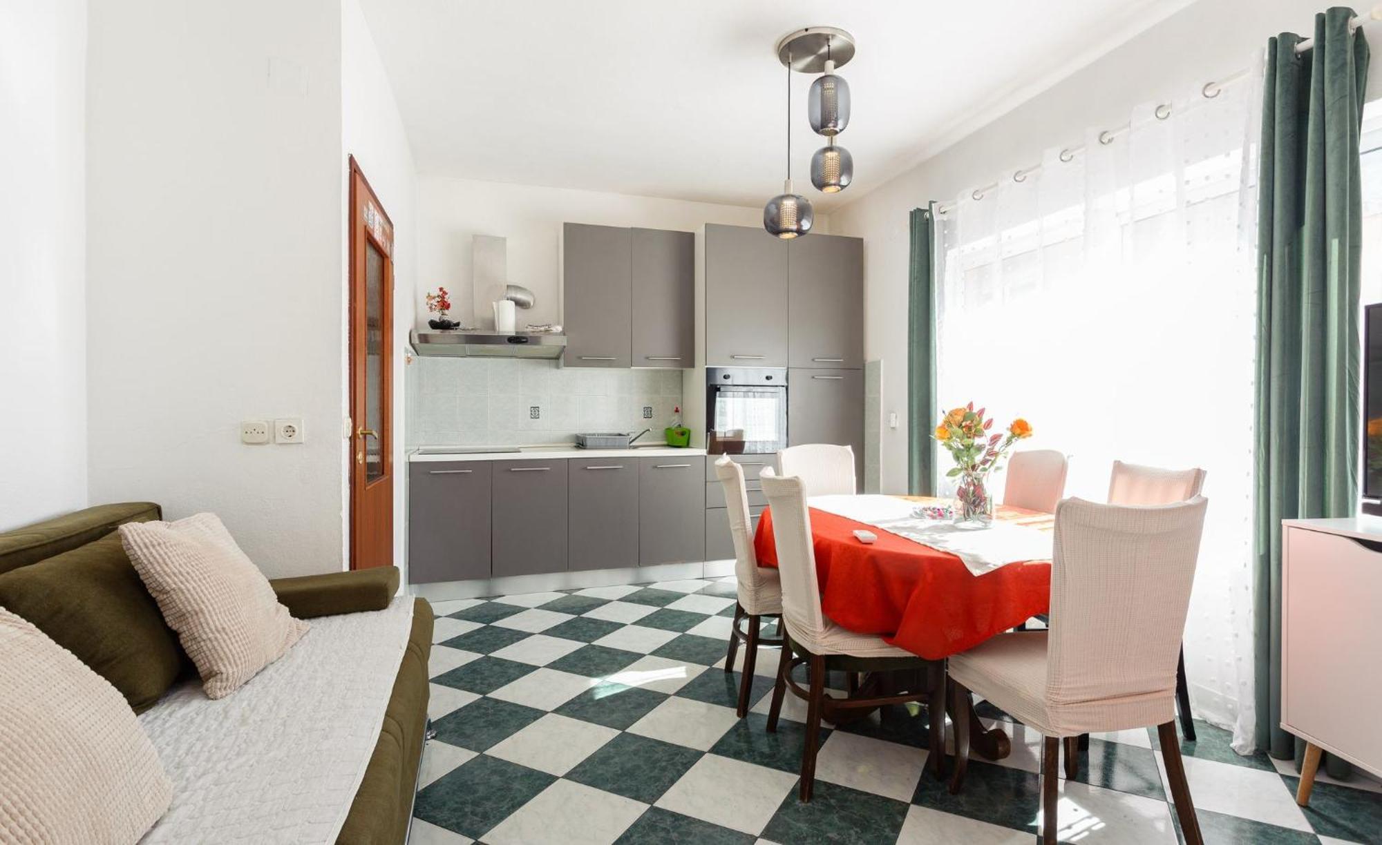 Appartement Marie à Split Extérieur photo