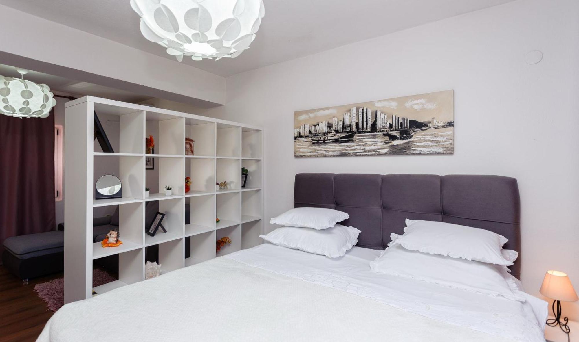 Appartement Marie à Split Extérieur photo