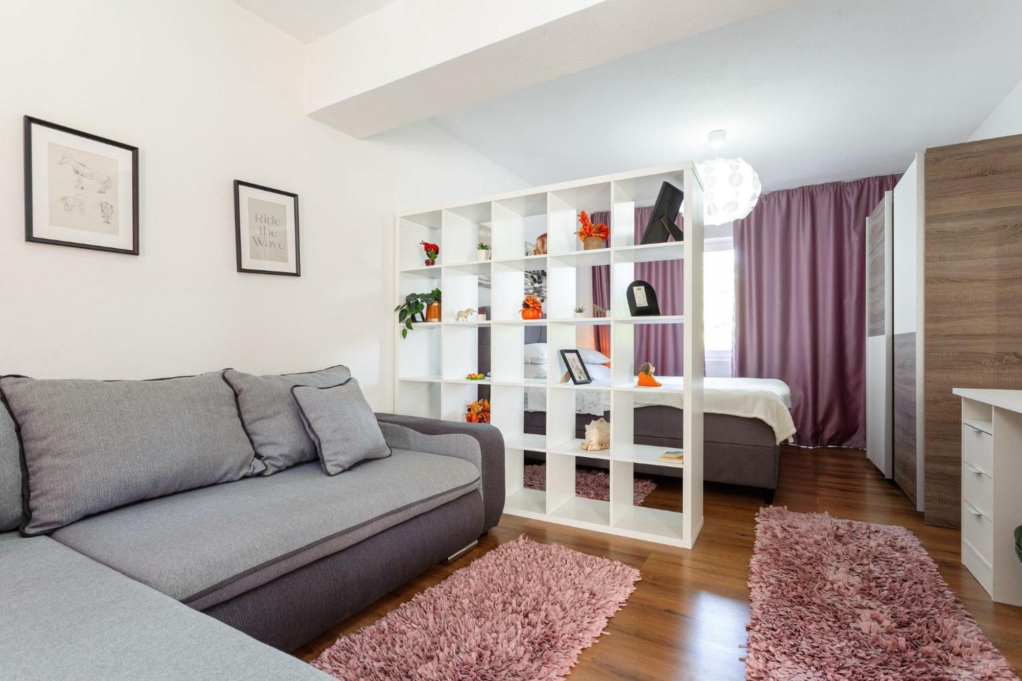 Appartement Marie à Split Extérieur photo