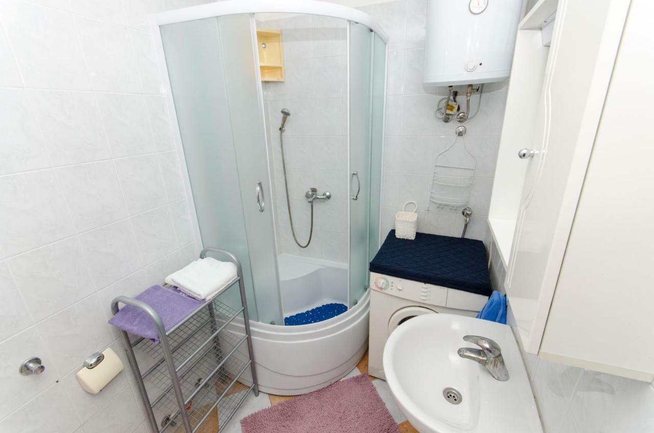 Appartement Marie à Split Extérieur photo