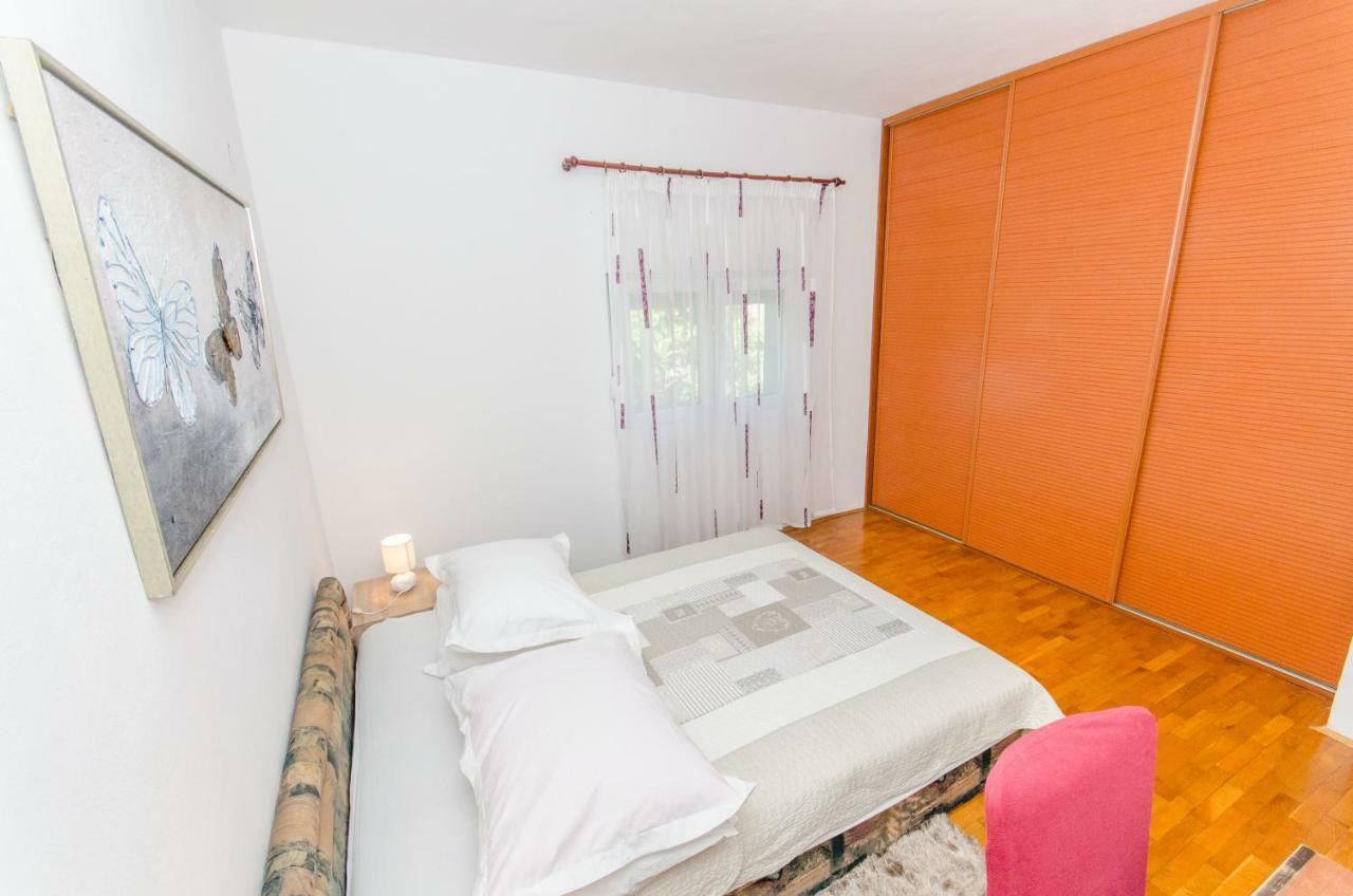 Appartement Marie à Split Extérieur photo