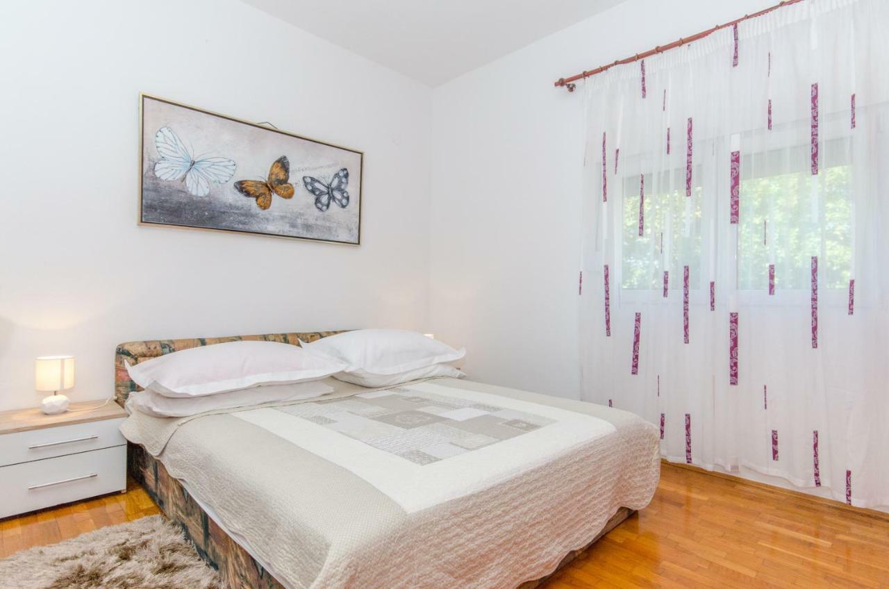 Appartement Marie à Split Extérieur photo