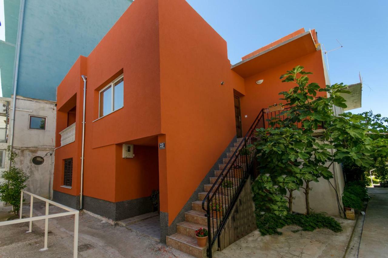 Appartement Marie à Split Extérieur photo